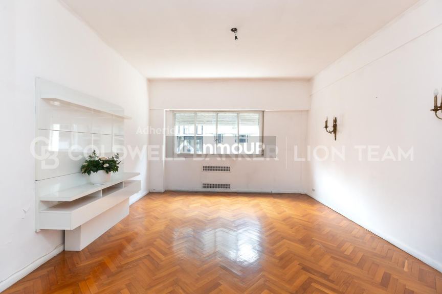 Departamento en Venta en Recoleta, Capital Federal