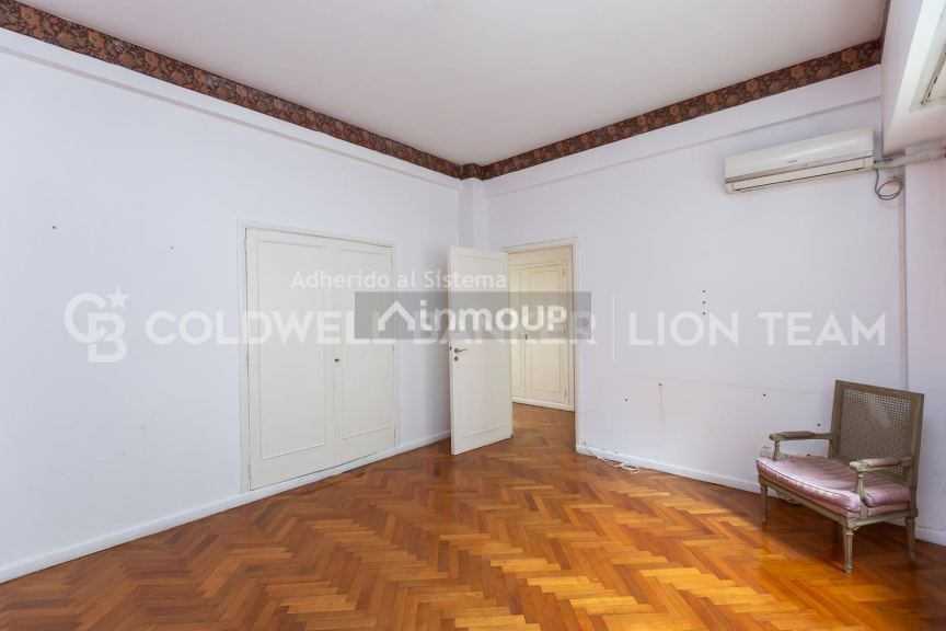 Departamento en Venta en Recoleta, Capital Federal