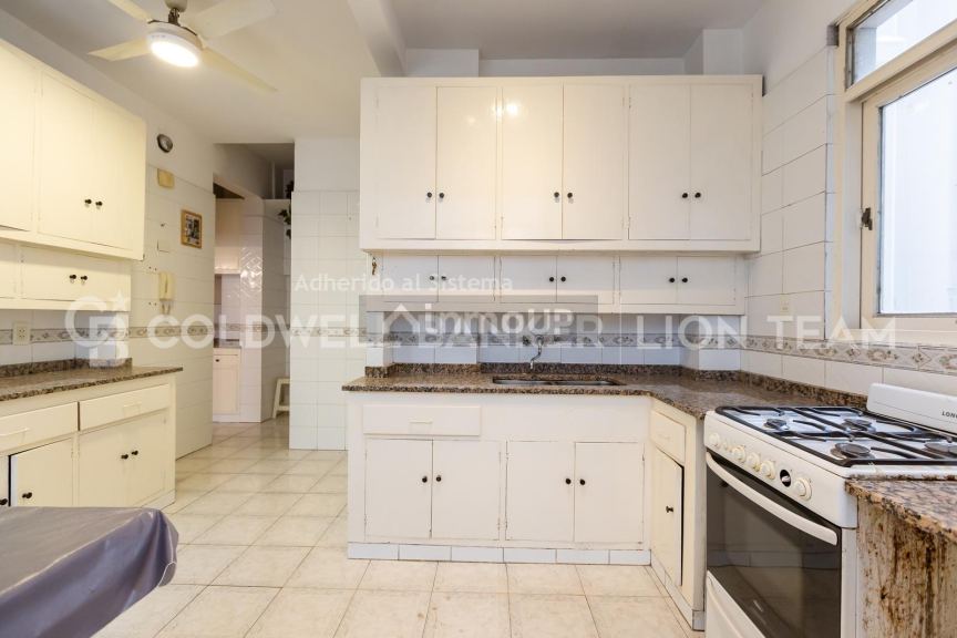Departamento en Venta en Recoleta, Capital Federal