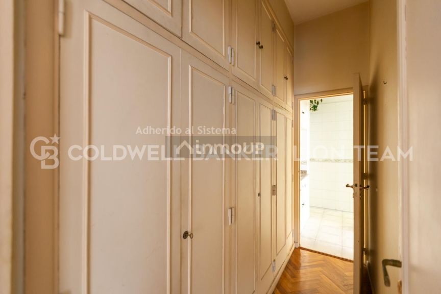 Departamento en Venta en Recoleta, Capital Federal