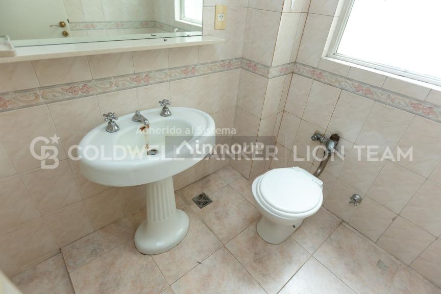 Departamento en Venta en Recoleta, Capital Federal