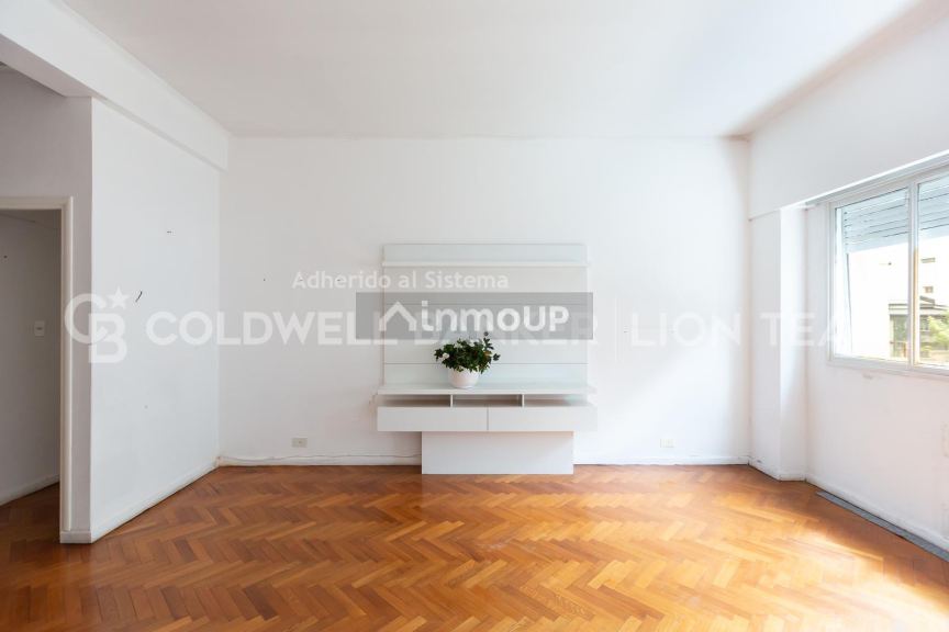 Departamento en Venta en Recoleta, Capital Federal