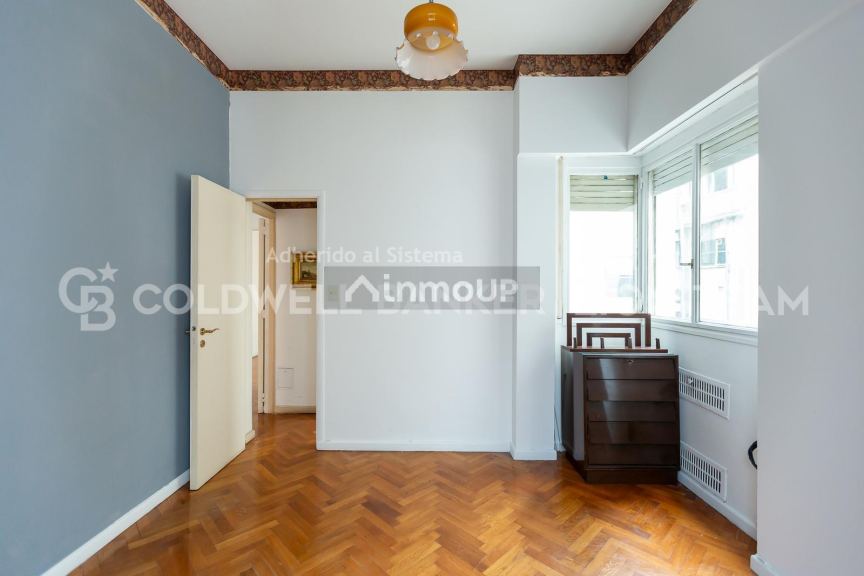 Departamento en Venta en Recoleta, Capital Federal