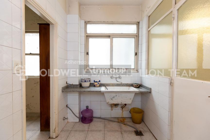 Departamento en Venta en Recoleta, Capital Federal