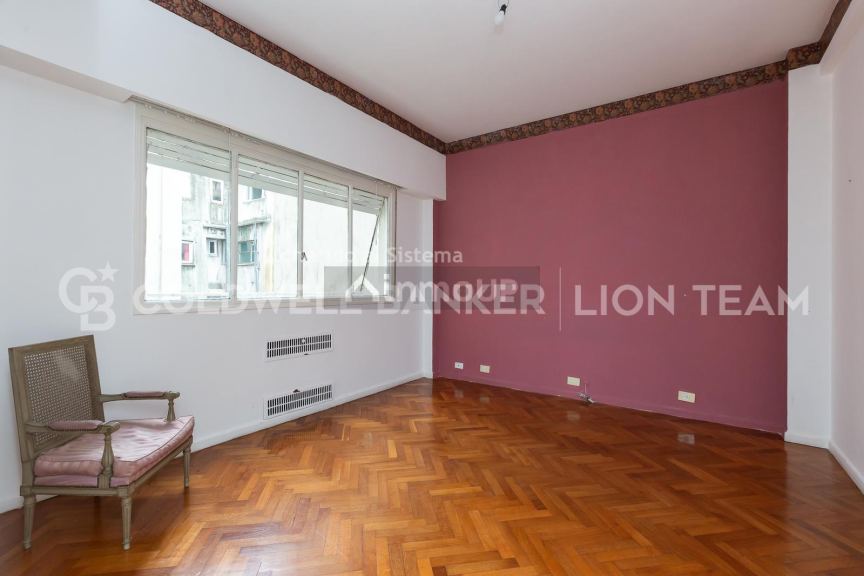 Departamento en Venta en Recoleta, Capital Federal