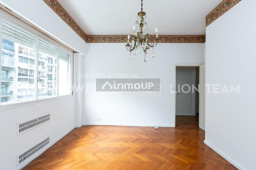 Departamento en Venta en Recoleta, Capital Federal