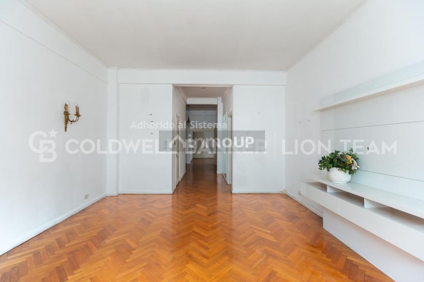 Departamento en Venta en Recoleta, Capital Federal