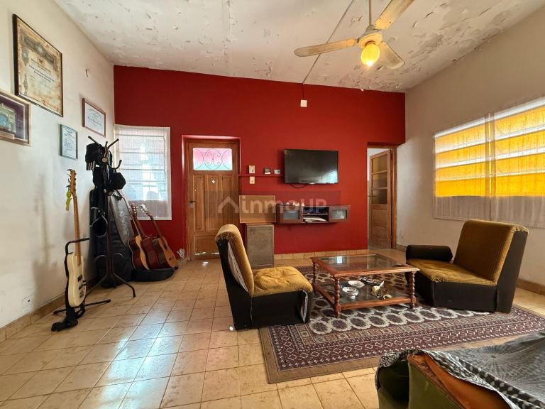 Casa en Venta en La Matanza, G.B.A. Zona Oeste