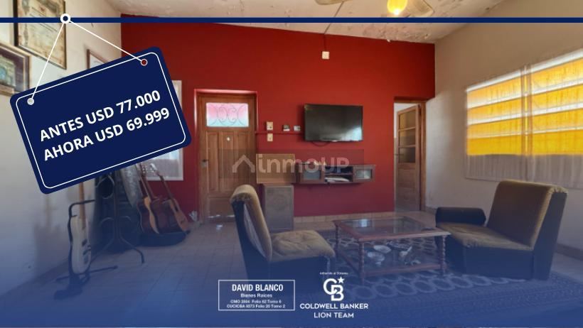 Casa en Venta en La Matanza, G.B.A. Zona Oeste