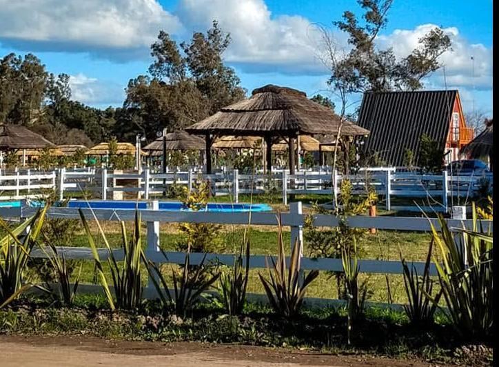 Terreno en Venta en General Rodriguez, G.B.A. Zona Oeste