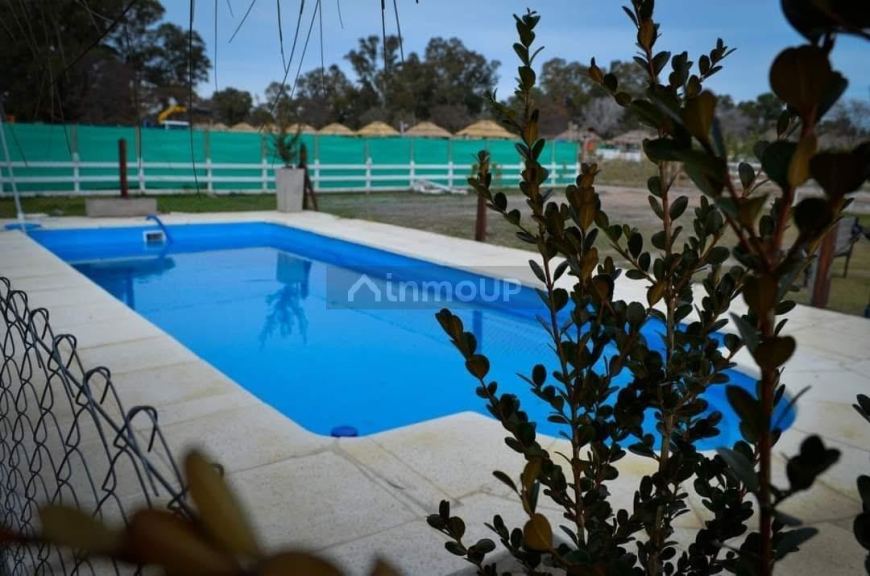 Terreno en Venta en General Rodriguez, G.B.A. Zona Oeste