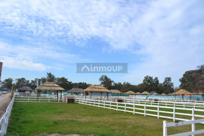 Terreno en Venta en General Rodriguez, G.B.A. Zona Oeste