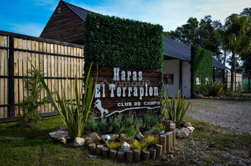 Terreno en Venta en General Rodriguez, G.B.A. Zona Oeste