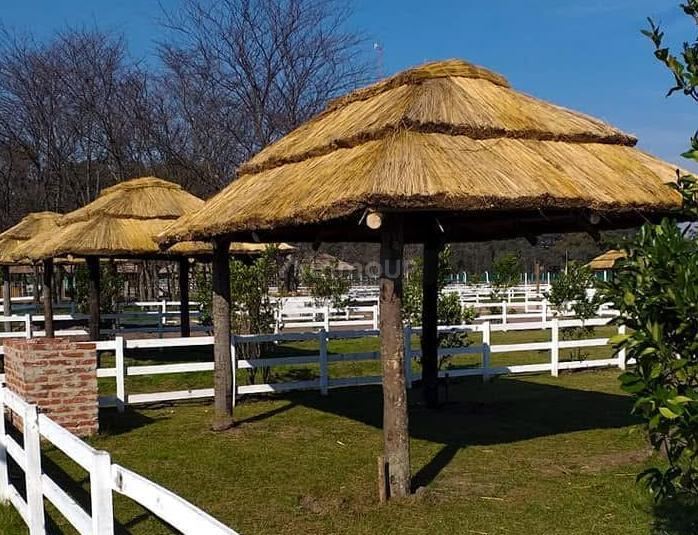 Terreno en Venta en General Rodriguez, G.B.A. Zona Oeste