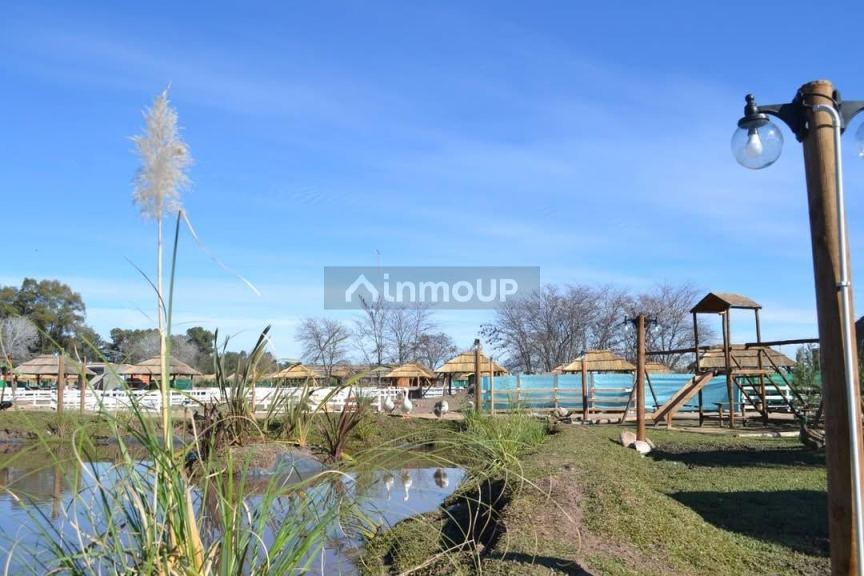 Terreno en Venta en General Rodriguez, G.B.A. Zona Oeste