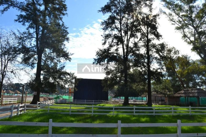 Terreno en Venta en General Rodriguez, G.B.A. Zona Oeste