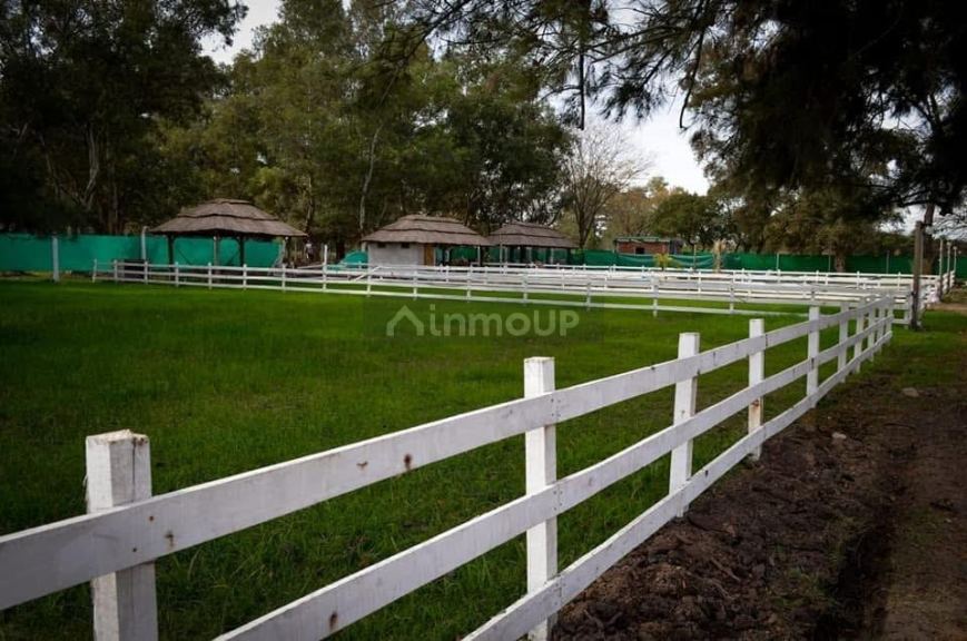 Terreno en Venta en General Rodriguez, G.B.A. Zona Oeste