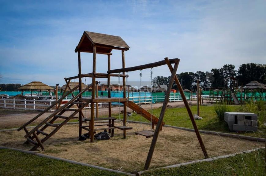 Terreno en Venta en General Rodriguez, G.B.A. Zona Oeste