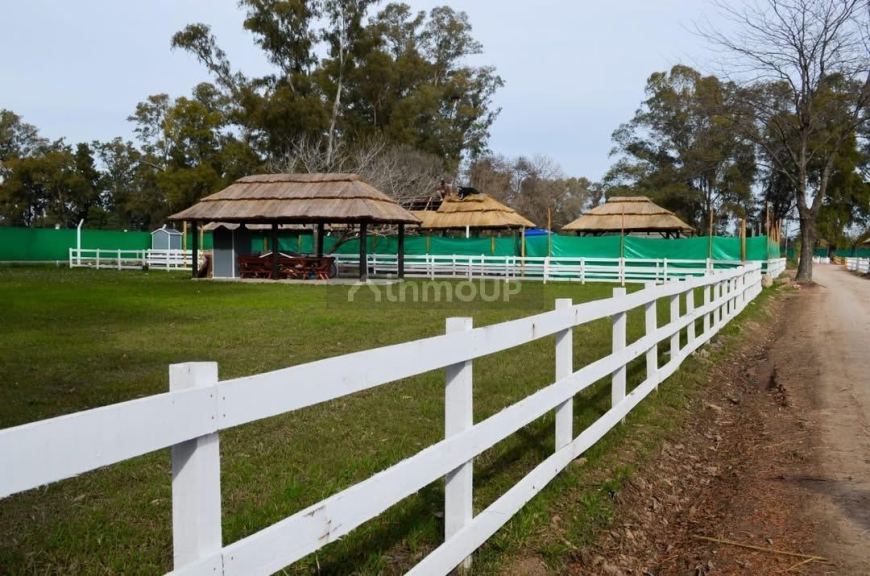 Terreno en Venta en General Rodriguez, G.B.A. Zona Oeste