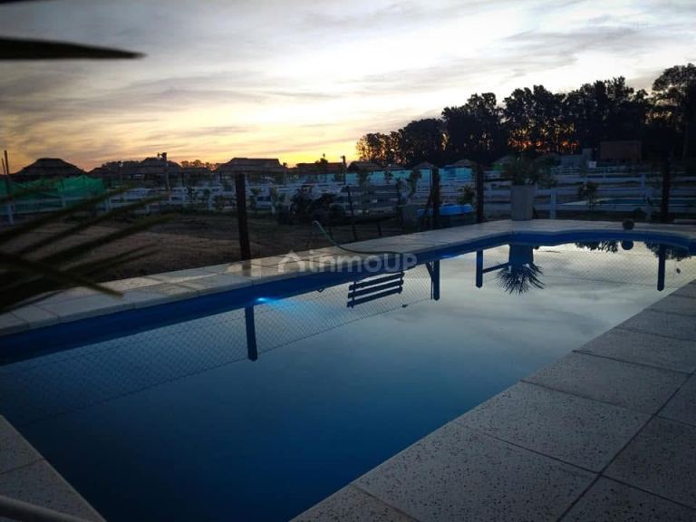 Terreno en Venta en General Rodriguez, G.B.A. Zona Oeste