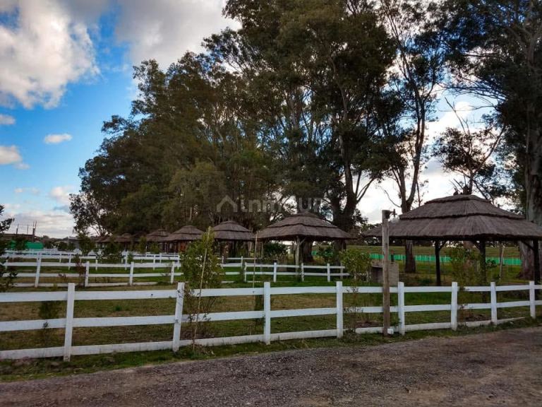 Terreno en Venta en General Rodriguez, G.B.A. Zona Oeste