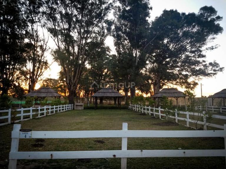 Terreno en Venta en General Rodriguez, G.B.A. Zona Oeste