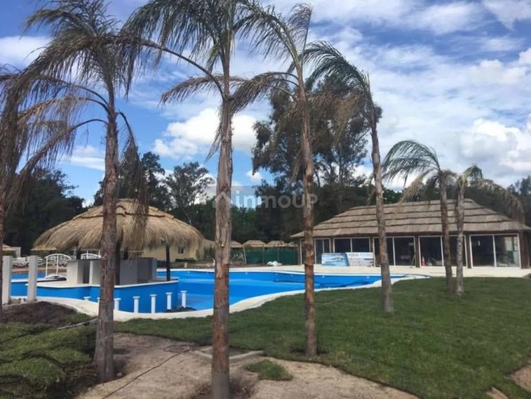 Terreno en Venta en General Rodriguez, G.B.A. Zona Oeste