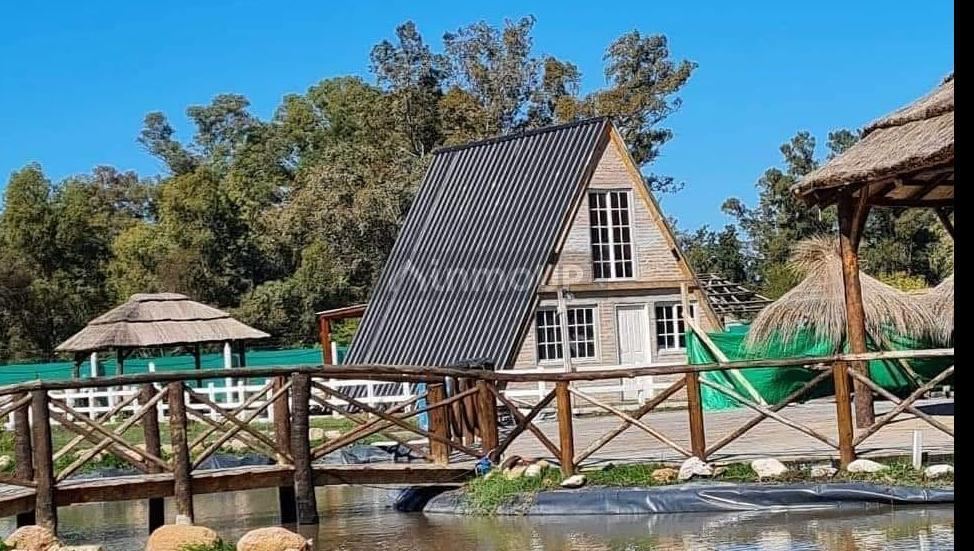 Terreno en Venta en General Rodriguez, G.B.A. Zona Oeste