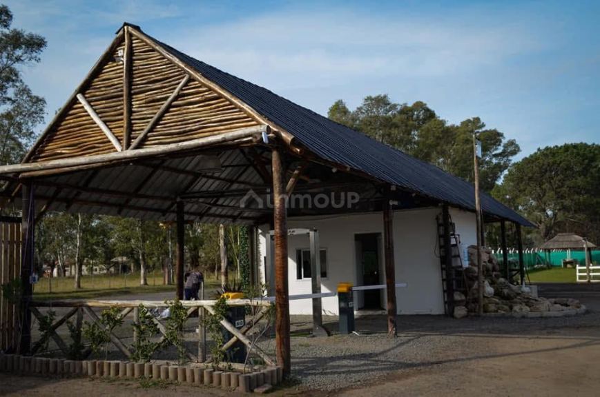 Terreno en Venta en General Rodriguez, G.B.A. Zona Oeste