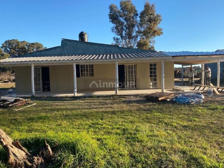 Terreno en Venta en General Rodriguez, G.B.A. Zona Oeste