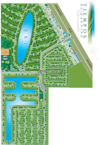 Terreno en Venta en Esteban Echeverria, G.B.A. Zona Sur