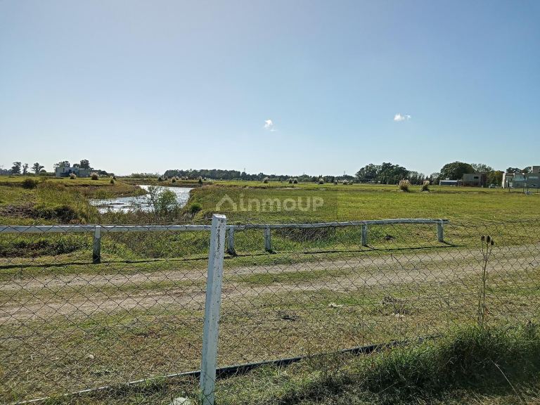 Terreno en Venta en Esteban Echeverria, G.B.A. Zona Sur