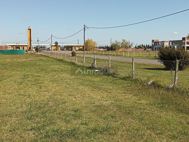 Terreno en Venta en Esteban Echeverria, G.B.A. Zona Sur