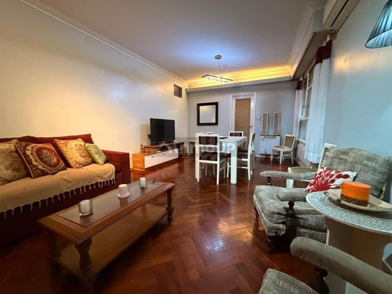 Departamento en Venta en Flores, Capital Federal