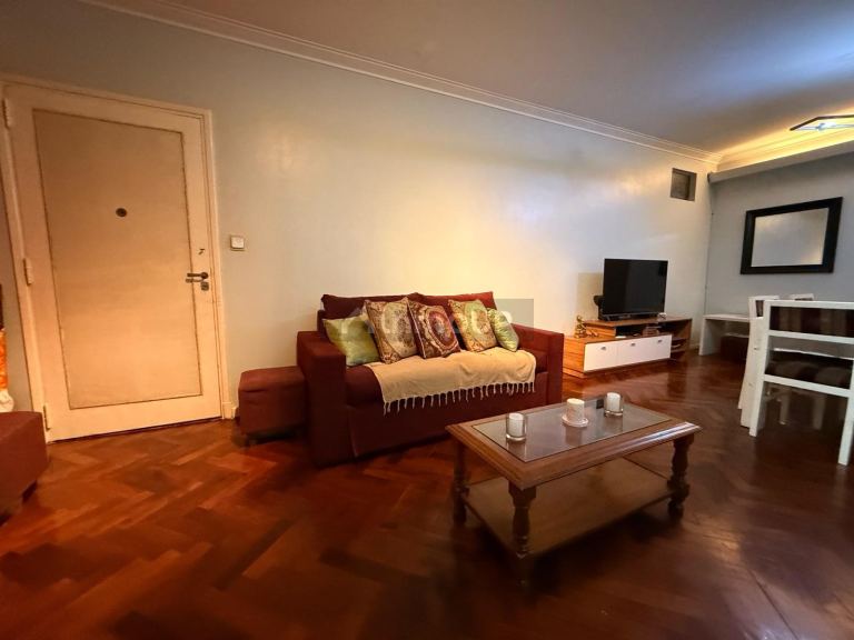 Departamento en Venta en Flores, Capital Federal