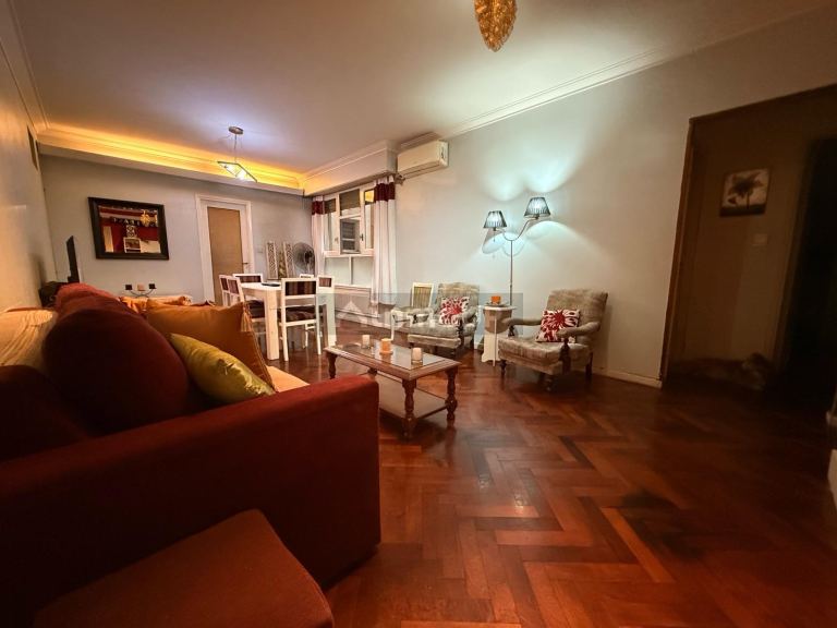 Departamento en Venta en Flores, Capital Federal