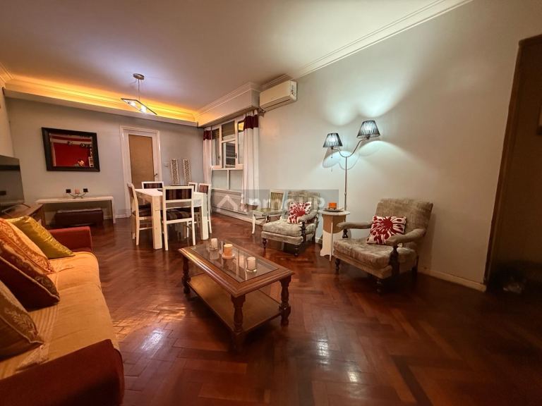 Departamento en Venta en Flores, Capital Federal