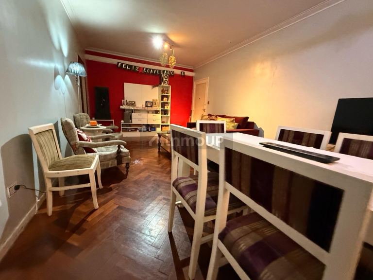 Departamento en Venta en Flores, Capital Federal