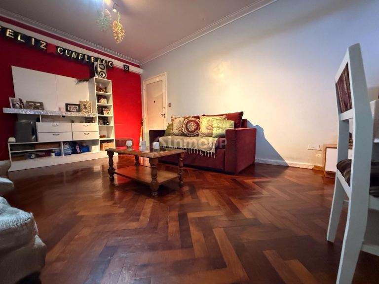 Departamento en Venta en Flores, Capital Federal