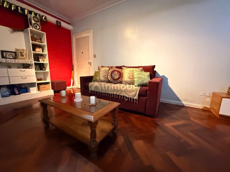 Departamento en Venta en Flores, Capital Federal