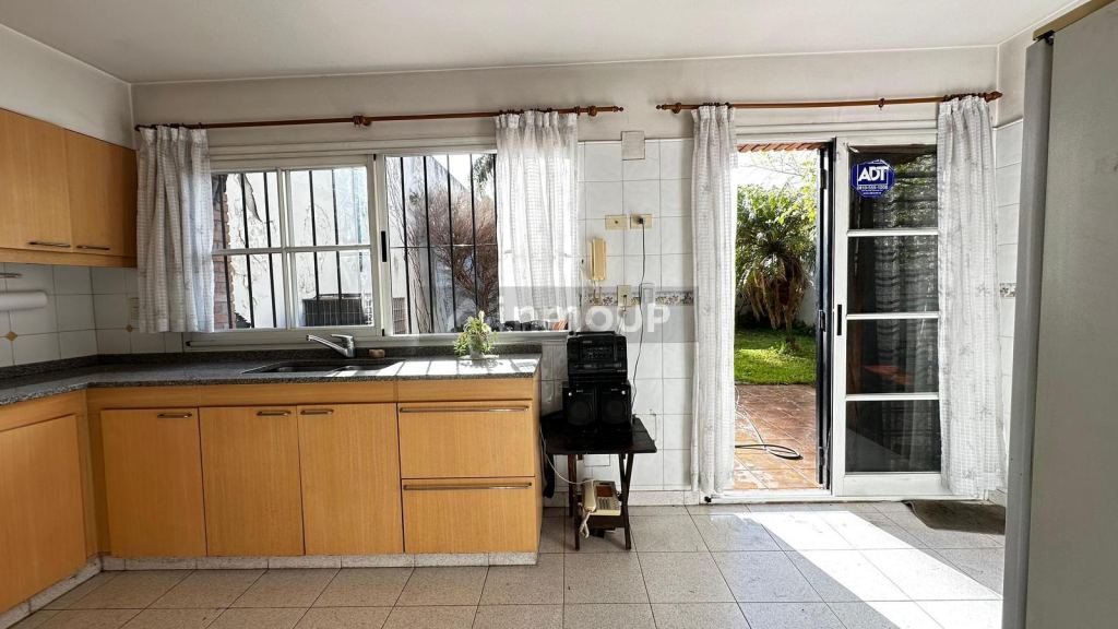 Casa en Venta en Moron, G.B.A. Zona Oeste