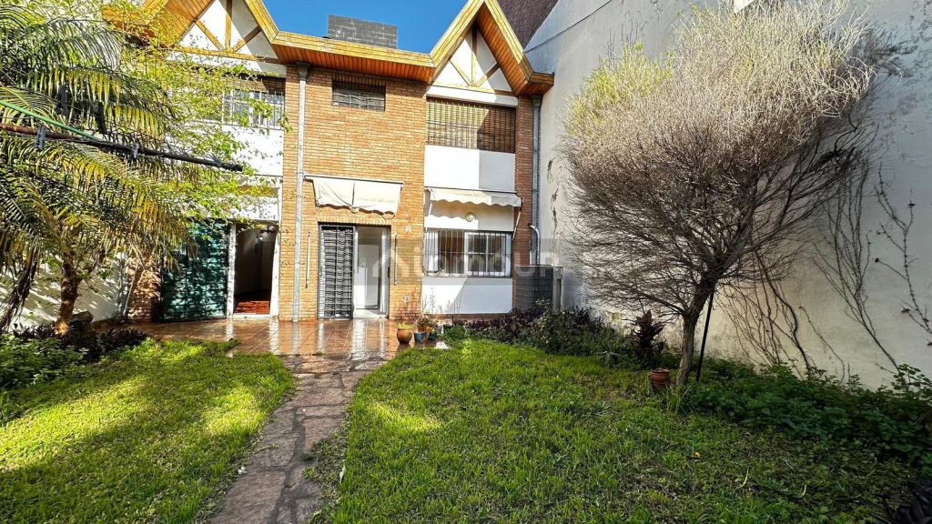 Casa en Venta en Moron, G.B.A. Zona Oeste