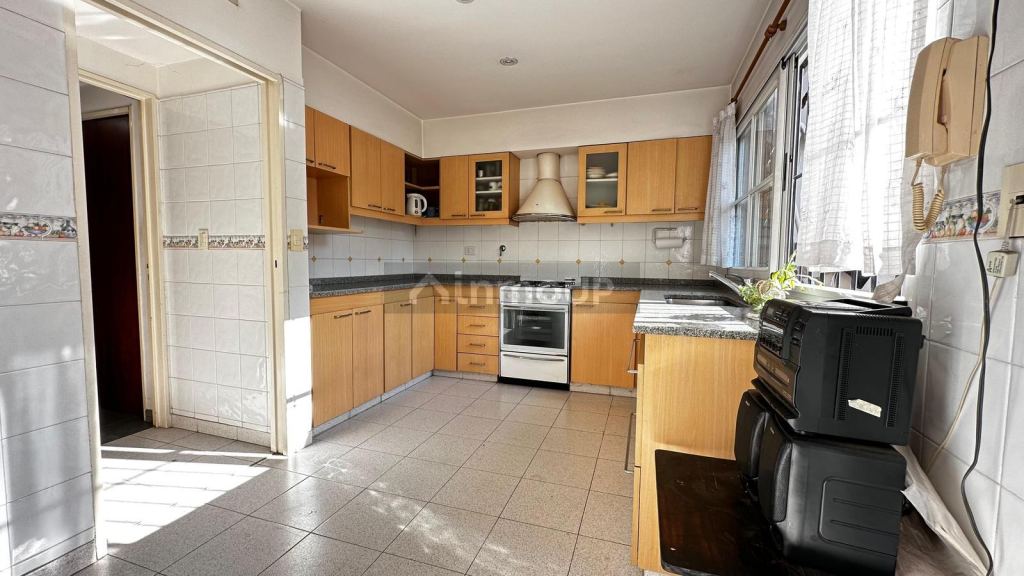 Casa en Venta en Moron, G.B.A. Zona Oeste