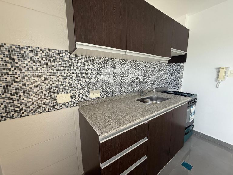 Departamento en Venta en Mataderos, Capital Federal