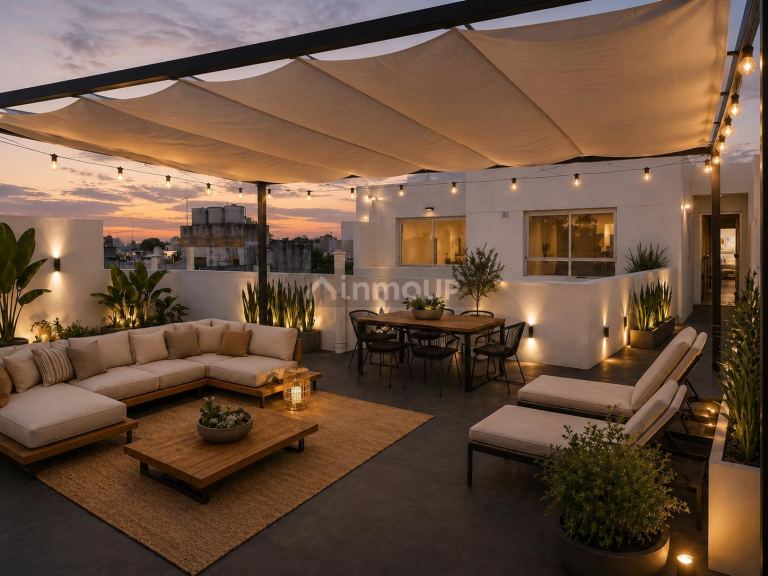 Departamento en Venta en Mataderos, Capital Federal