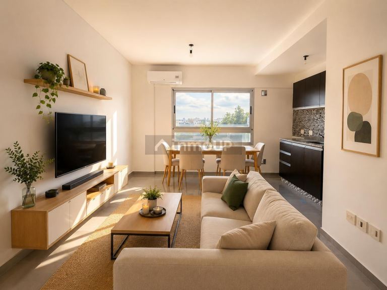 Departamento en Venta en Mataderos, Capital Federal