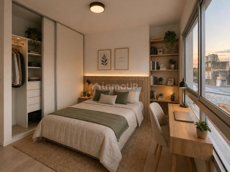 Departamento en Venta en Mataderos, Capital Federal