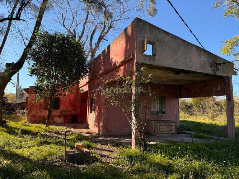 Campo en Venta en Lujan, G.B.A. Zona Oeste