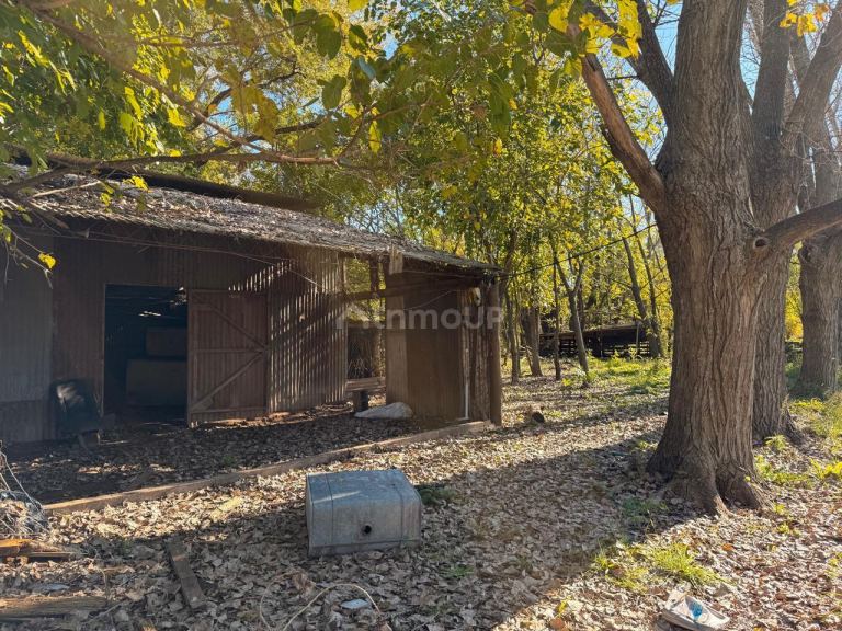Campo en Venta en Lujan, G.B.A. Zona Oeste