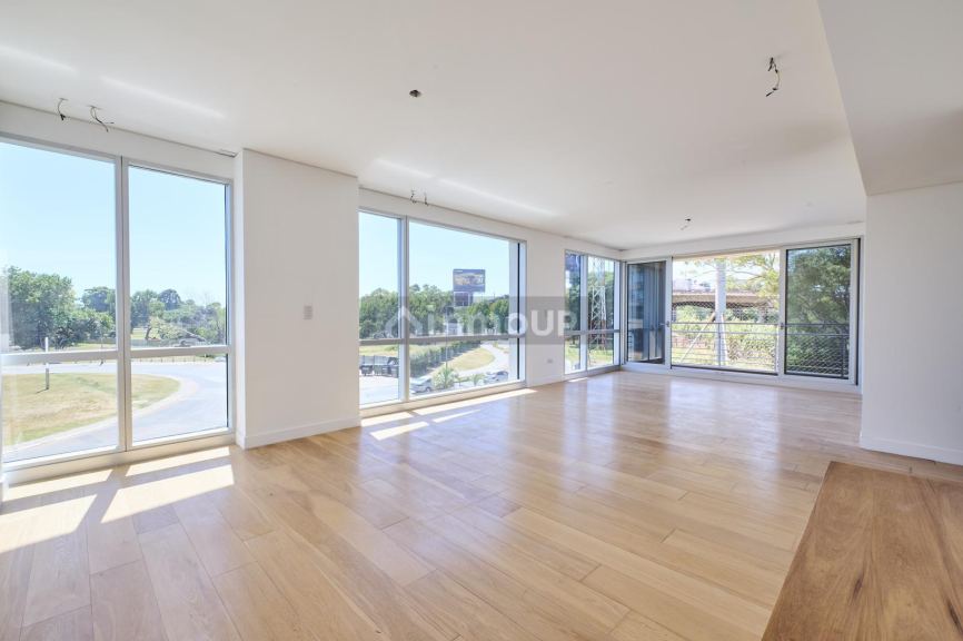 Departamento en Venta en Vicente Lopez, G.B.A. Zona Norte